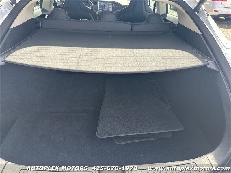 Used 2013 Tesla Model S RWD image 30