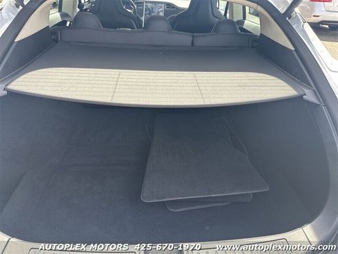 Used 2013 Tesla Model S image 30
