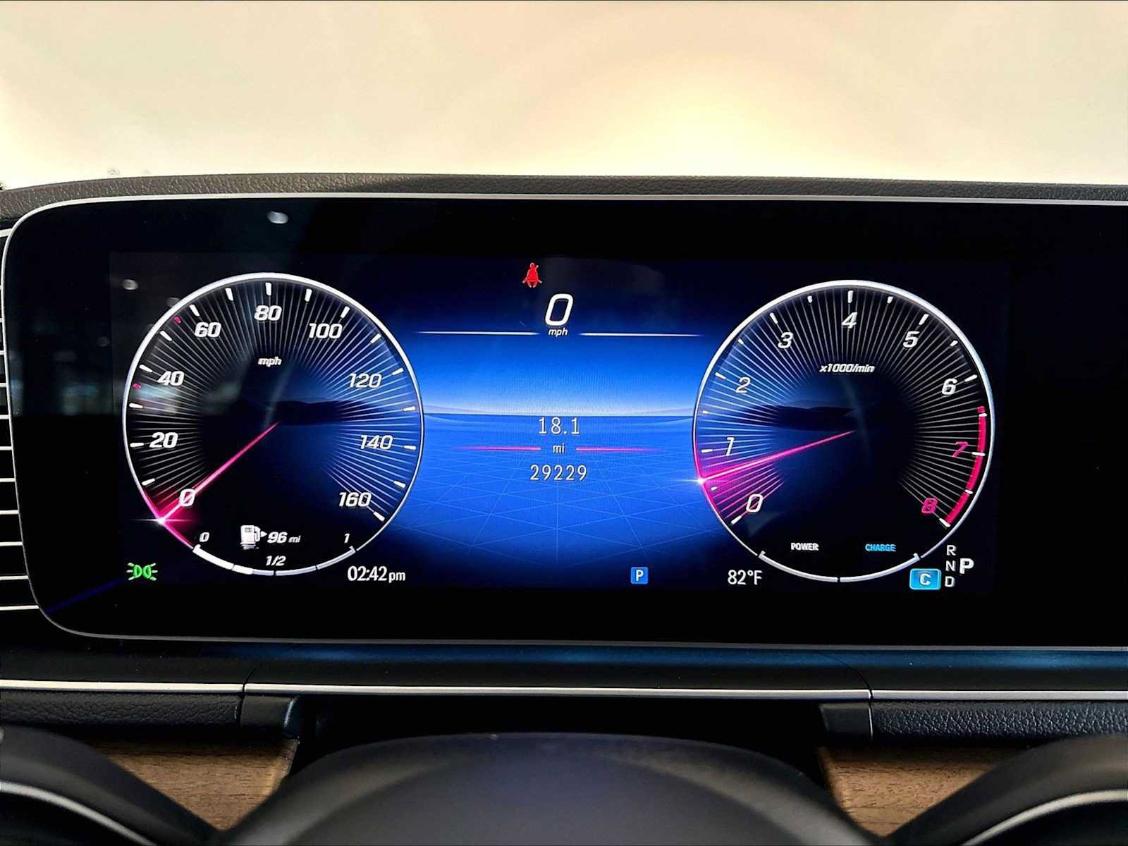 Used 2024 Mercedes-Benz GLE 350 4MATIC image 21