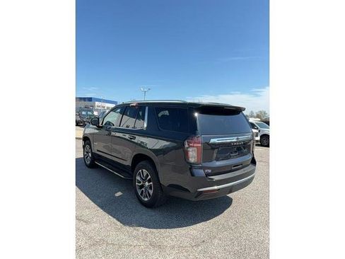 Used 2024 Chevrolet Tahoe LS w/ Driver Alert Package image 2