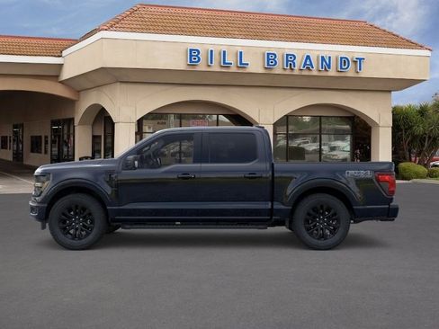 New 2026 Ford F150 XLT w/ Equipment Group 302A MID AWD/4WD image 5