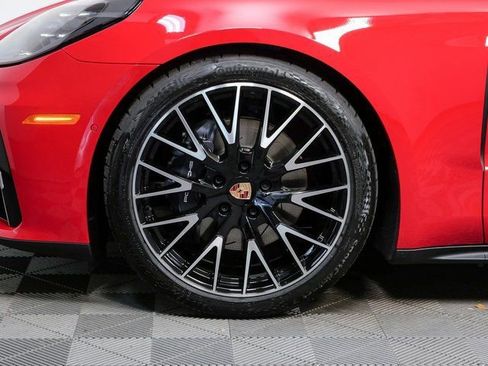 New 2026 Porsche Panamera RWD image 38
