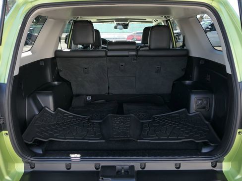 Used 2022 Toyota 4Runner TRD Pro image 22