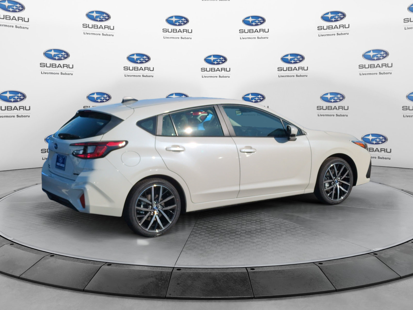 New 2026 Subaru Impreza 2.0i Sport AWD/4WD image 5