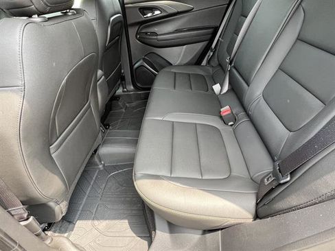 New 2025 Chevrolet TrailBlazer ACTIV w/ Convenience Package image 15