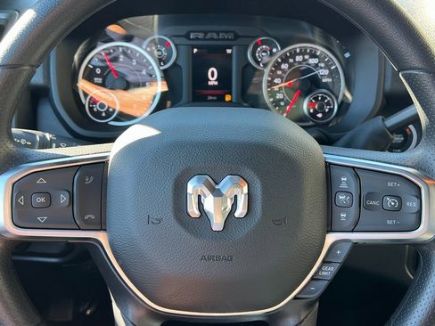 New 2026 RAM 2500 Tradesman image 22