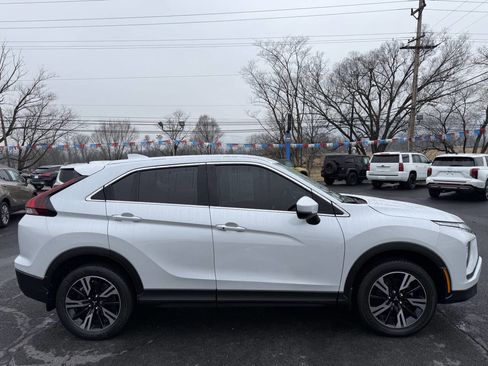 Used 2024 Mitsubishi Eclipse Cross SE image 3