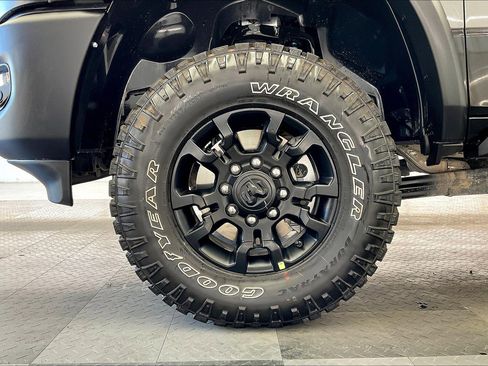 New 2025 RAM 2500 Power Wagon image 14