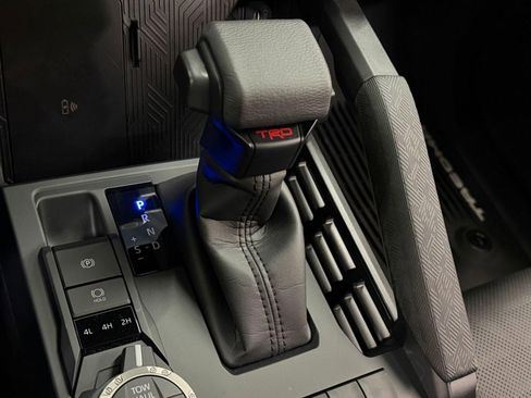 New 2026 Toyota Tacoma SR5 image 32