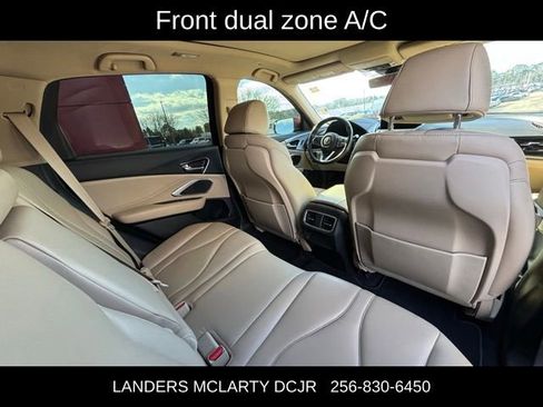 Used 2021 Acura RDX Base image 13