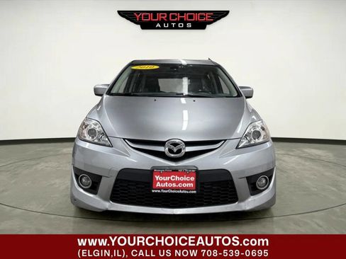 Used 2010 MAZDA MAZDA5 Grand Touring image 8