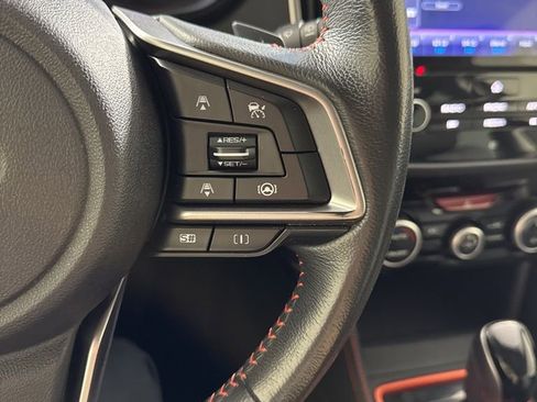 Used 2021 Subaru Forester Sport w/ Popular Package #2 image 32