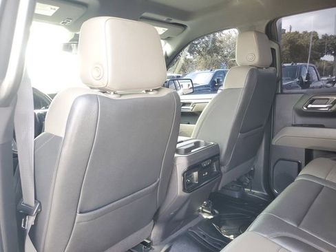 Certified 2024 Chevrolet Silverado 1500 ZR2 image 11