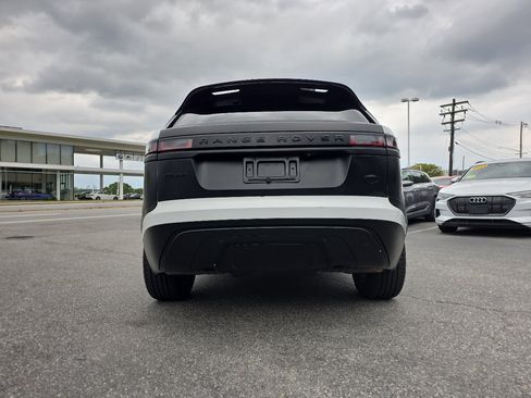 Used 2018 Land Rover Range Rover Velar S image 13