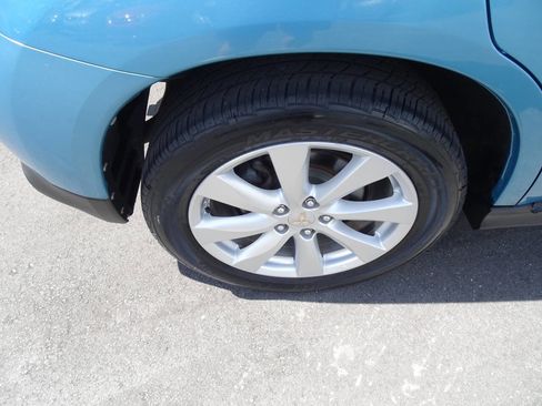 Used 2014 Mitsubishi Outlander Sport ES image 12