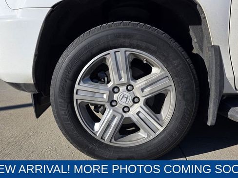 Used 2012 Honda Ridgeline RTL image 10