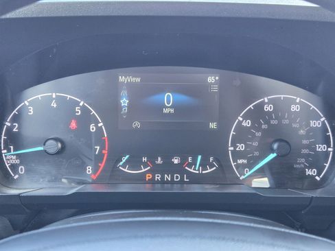 Used 2022 Ford Maverick XL FWD image 15