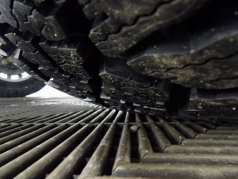 Used 2021 Chevrolet Colorado ZR2 w/ Colorado ZR2 Bison Edition image 38