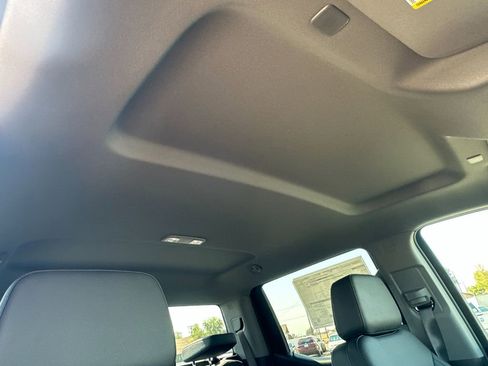 New 2026 Chevrolet Silverado 1500 W/T w/ WT Value Package image 15