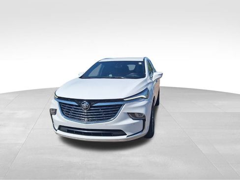 Certified 2024 Buick Enclave Premium image 4