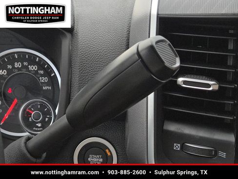 New 2025 RAM 2500 Lone Star image 21