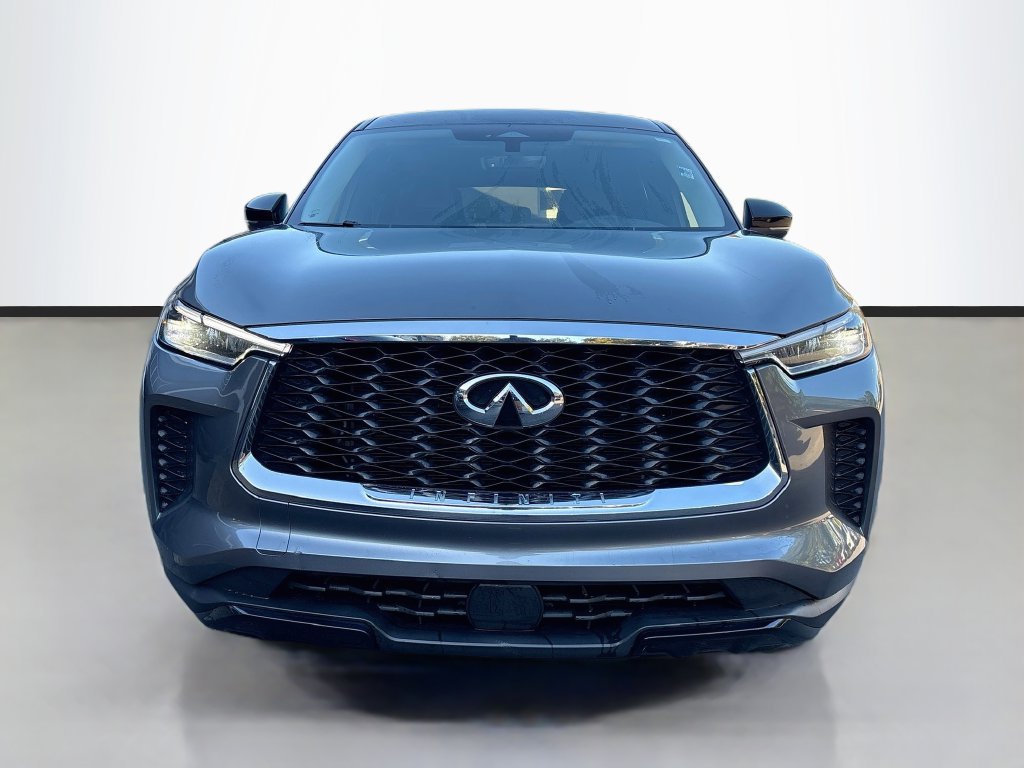 Used 2024 INFINITI QX60 Pure FWD image 2