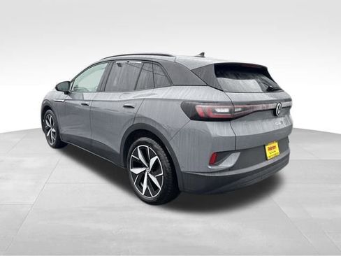 Used 2023 Volkswagen ID.4 Pro S image 7