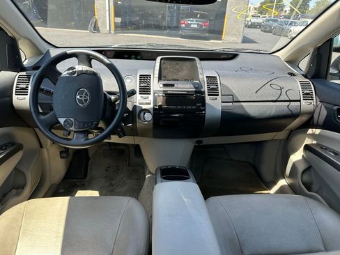 Used 2008 Toyota Prius FWD image 8