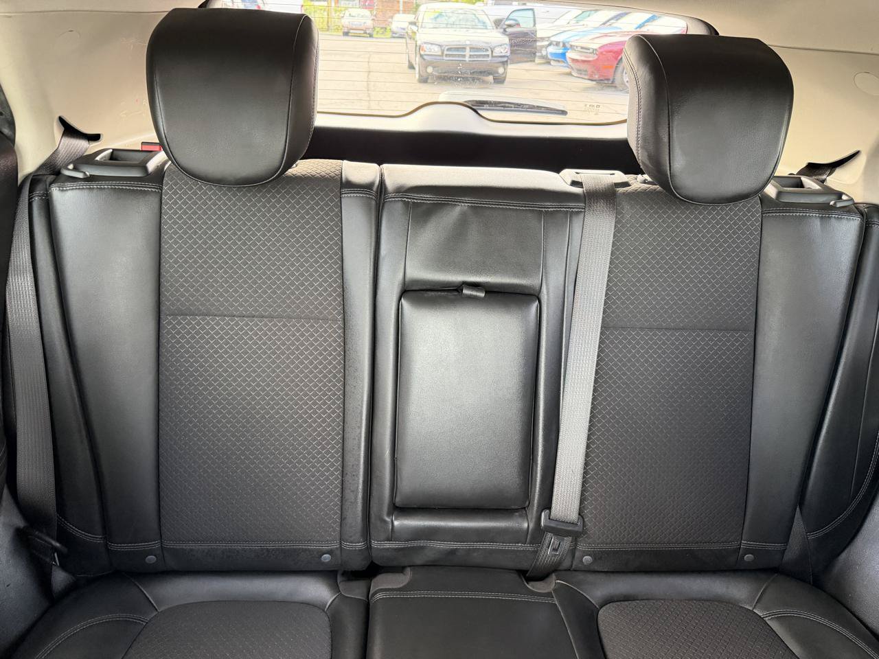 Used 2019 Buick Encore Preferred AWD/4WD image 16