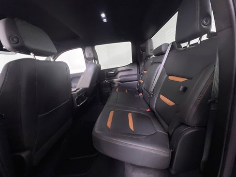 Used 2021 GMC Sierra 1500 AT4 image 23