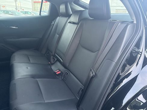 Used 2023 Toyota Prius Prime Premium image 14