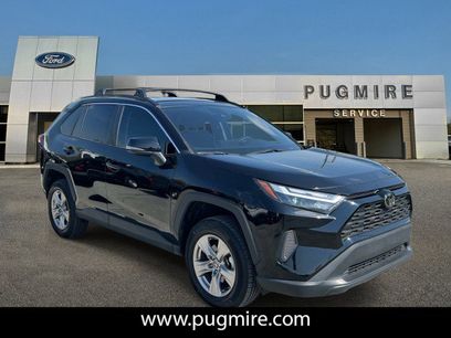 Used 2023 Toyota RAV4 XLE