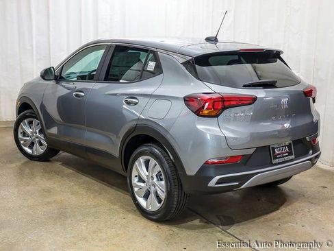 New 2026 Buick Encore GX Preferred w/ Comfort Package image 7