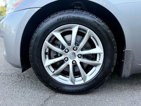 Used 2007 INFINITI G35 x Sedan w/ Premium Pkg AWD/4WD image 27