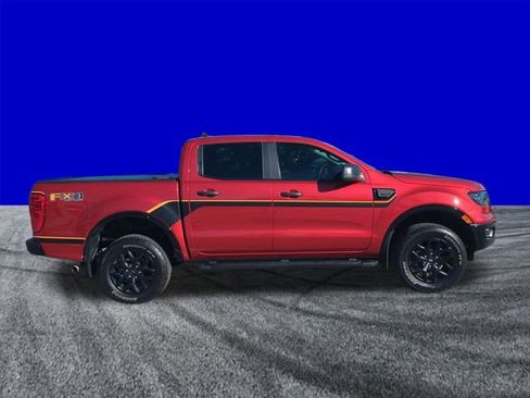 New 2025 Ford Ranger XL image 3