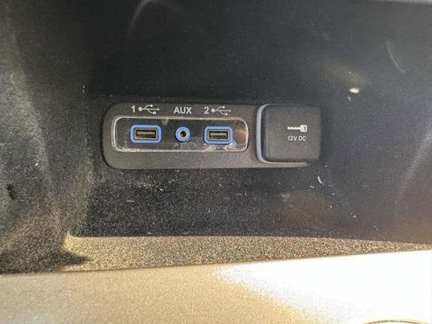 Used 2021 Jeep Grand Cherokee Limited w/ Quick Order Package 2GK 80th image 14