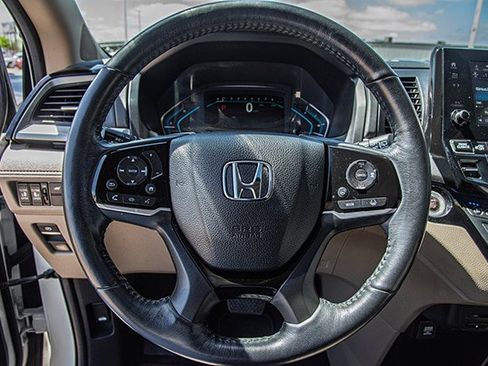 Used 2019 Honda Odyssey Elite image 8