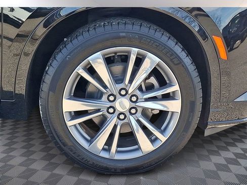 Used 2020 Cadillac XT6 Premium Luxury image 16