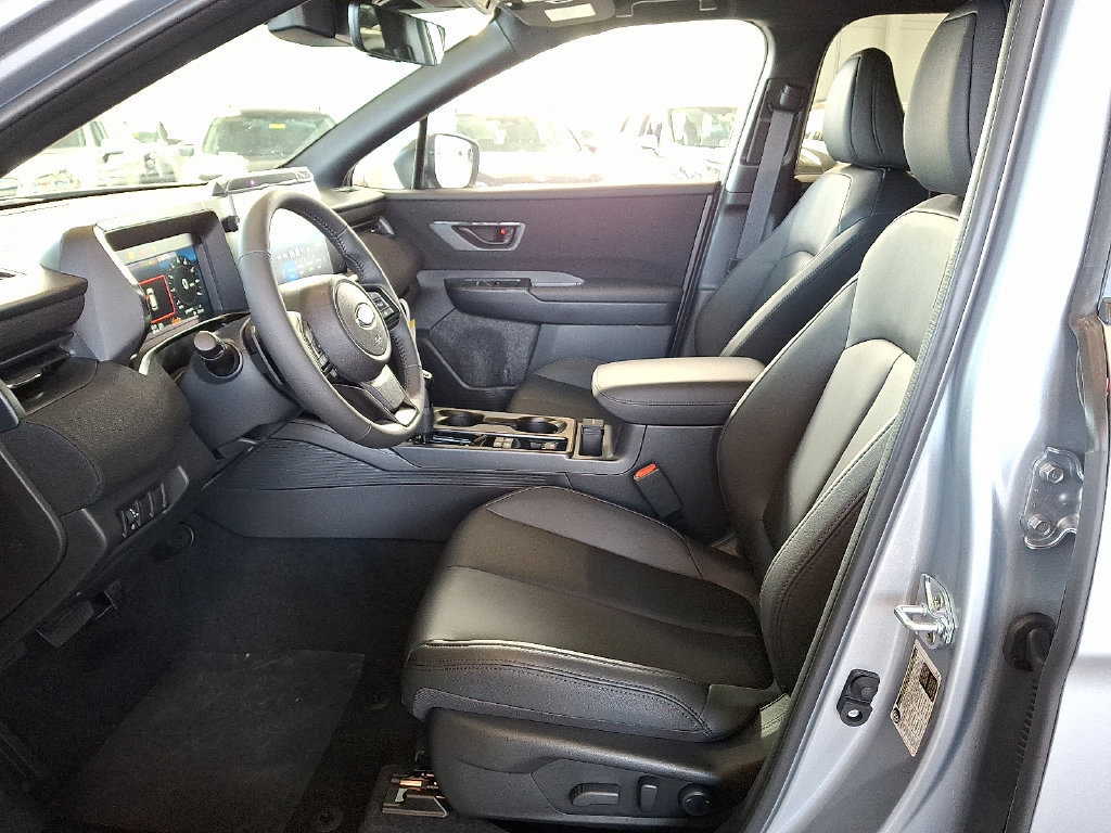 New 2026 Subaru Outback Premium AWD/4WD image 10