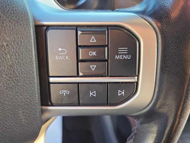 Used 2024 Ford Expedition Limited AWD/4WD image 23