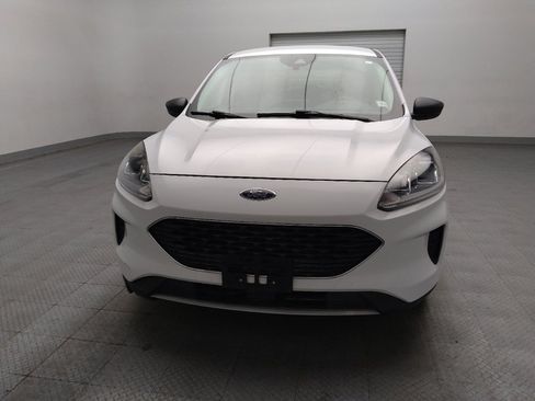 Used 2022 Ford Escape SE FWD image 15
