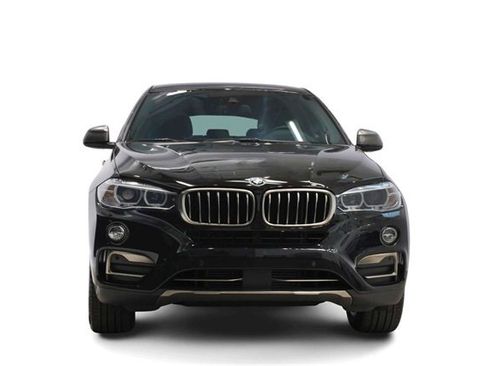 Used 2019 BMW X6 sDrive35i w/ Convenience Package image 3