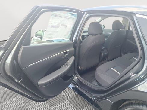 New 2026 Hyundai Sonata SEL image 13