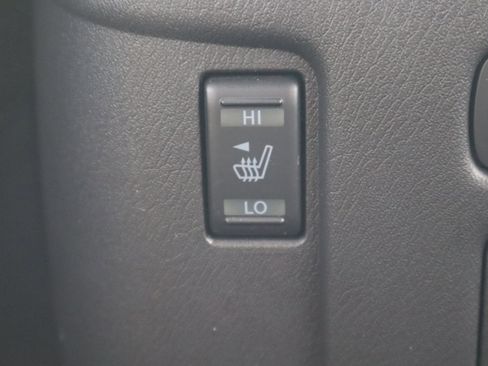 Used 2024 Nissan Armada Platinum w/ Cargo Package RWD image 23