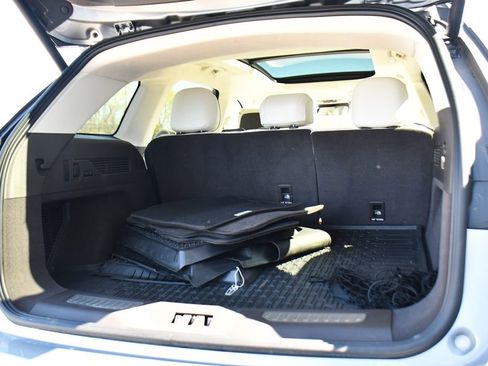 Used 2024 Lincoln Nautilus Black Label image 18