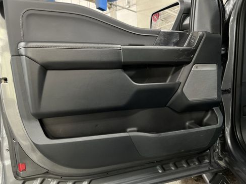 Used 2023 Ford F150 XLT w/ Equipment Group 302A High image 14