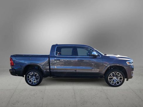 New 2026 RAM 1500 Tungsten w/ Off Road Group image 9