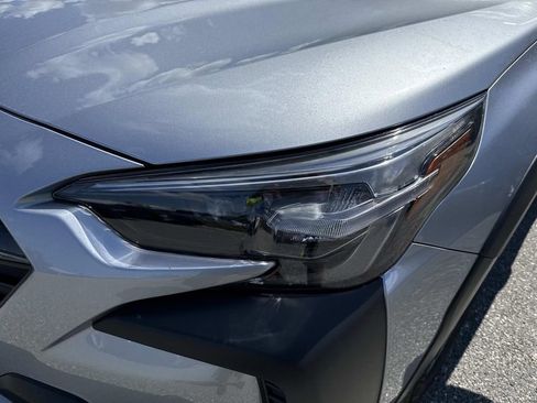 New 2025 Subaru Outback Limited XT image 9
