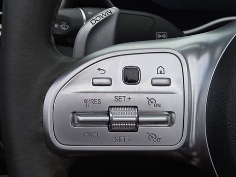 Used 2019 Mercedes-Benz C 43 AMG 4MATIC Cabriolet image 6