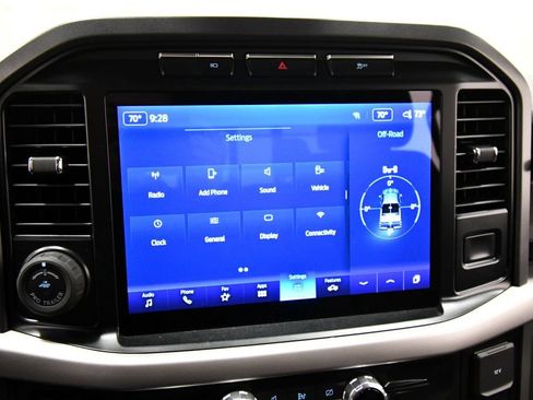 Used 2022 Ford F150 XLT w/ Equipment Group 302A High AWD/4WD image 23